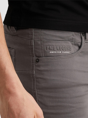 PME Legend - regular Pantalón en beige