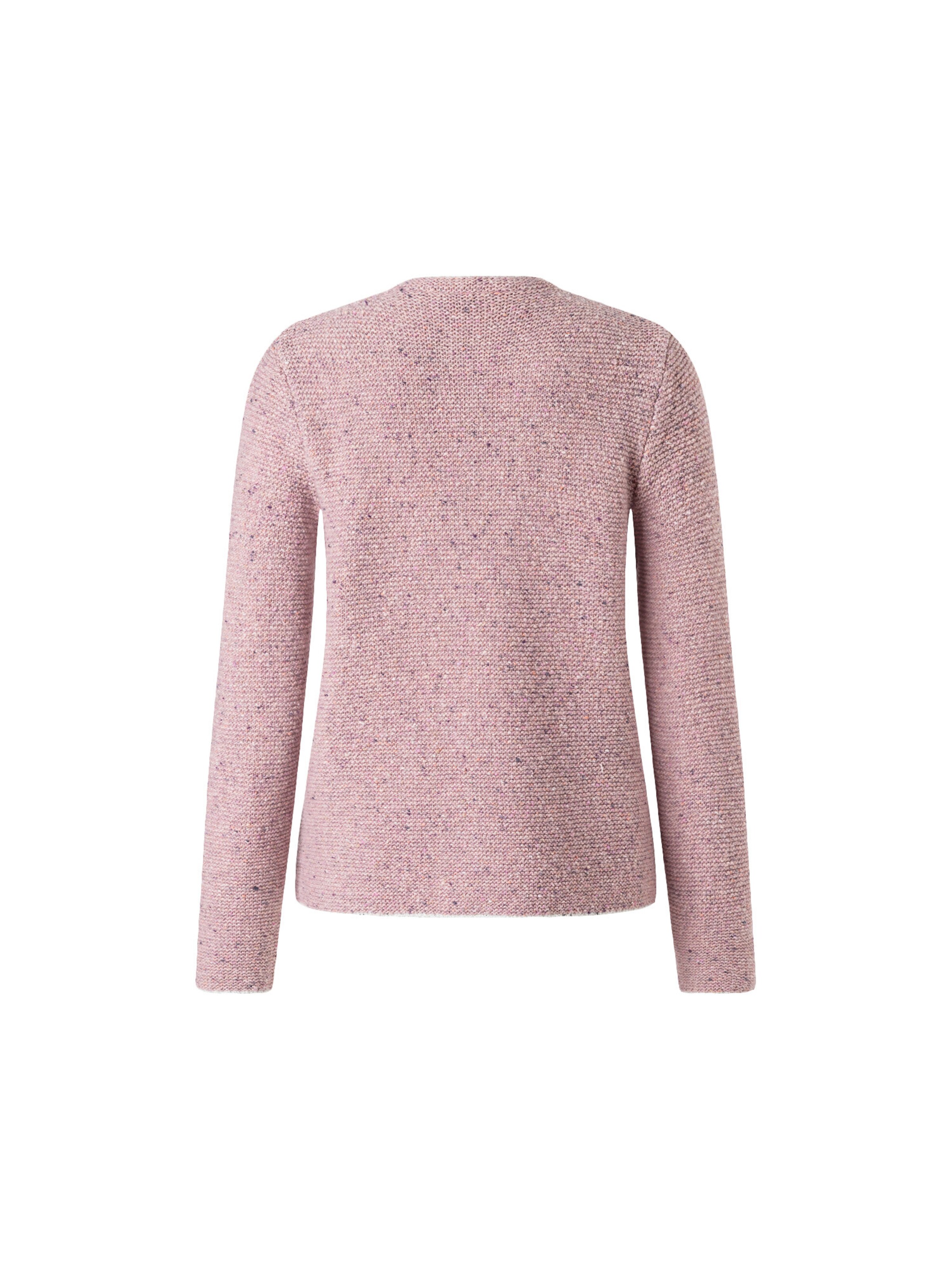 MAERZ Muenchen Strickjacke in Pink