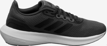 ADIDAS PERFORMANCE - Sapatilha de corrida 'Runfalcon 3.0' em cinzento