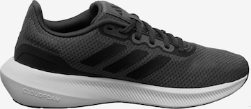 ADIDAS PERFORMANCE Laufschuh 'Runfalcon 3.0' in Grau