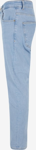 2Y Premium Skinny Jeans in Blau