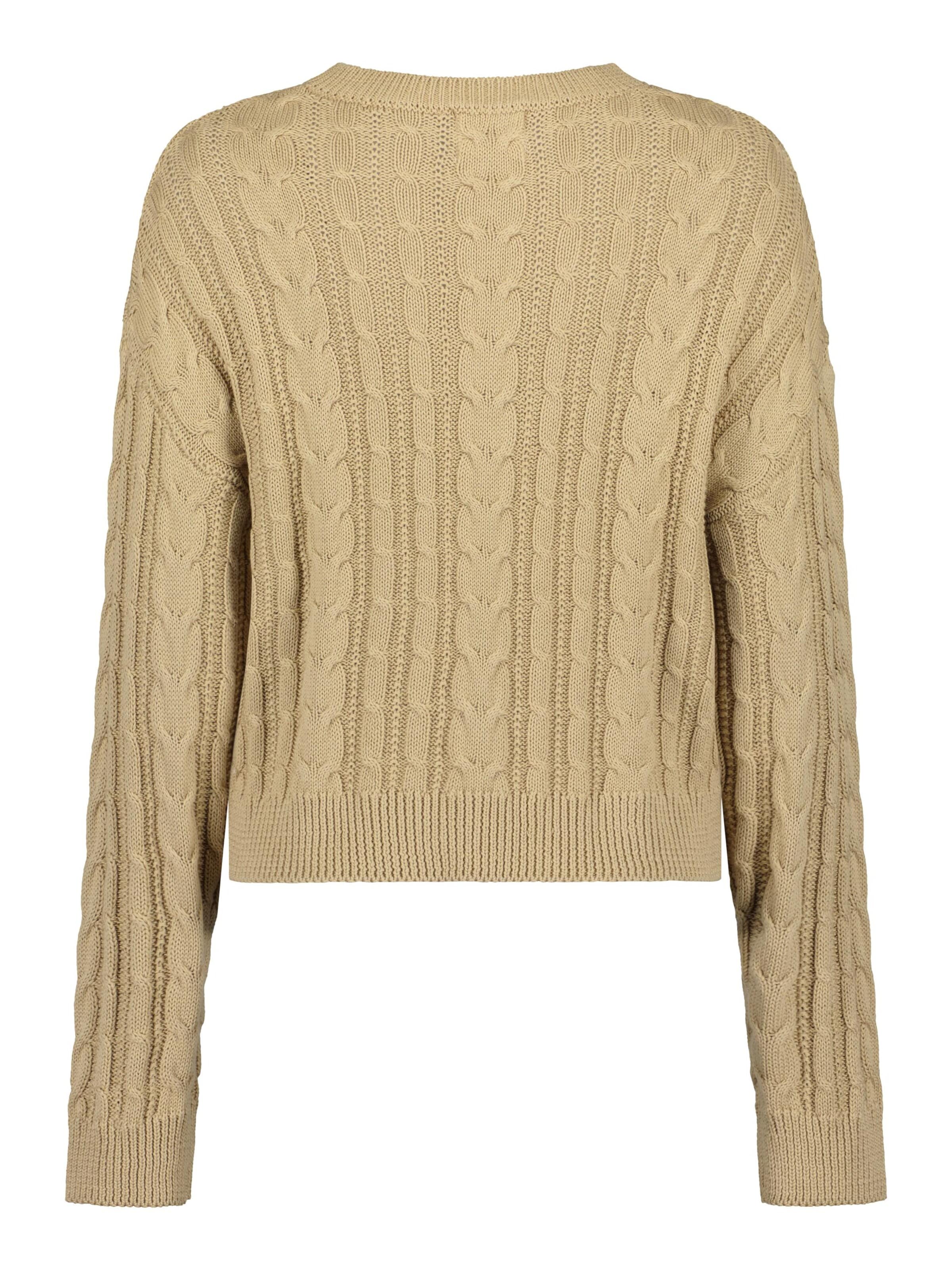 BLUE SEVEN Pullover‌‌‌‌‌‌‌‌‌ in Beige