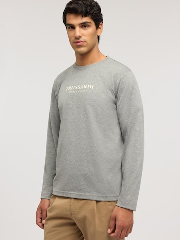 Trussardi Shirt in Grijs