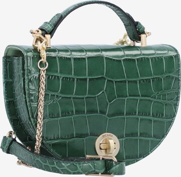Picard Handbag in Green