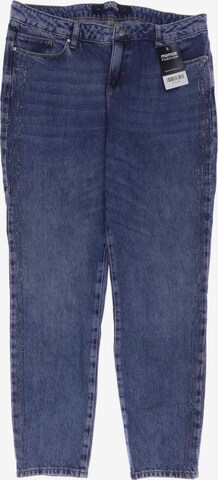 Karl Lagerfeld Jeans in 30 in Blue: front