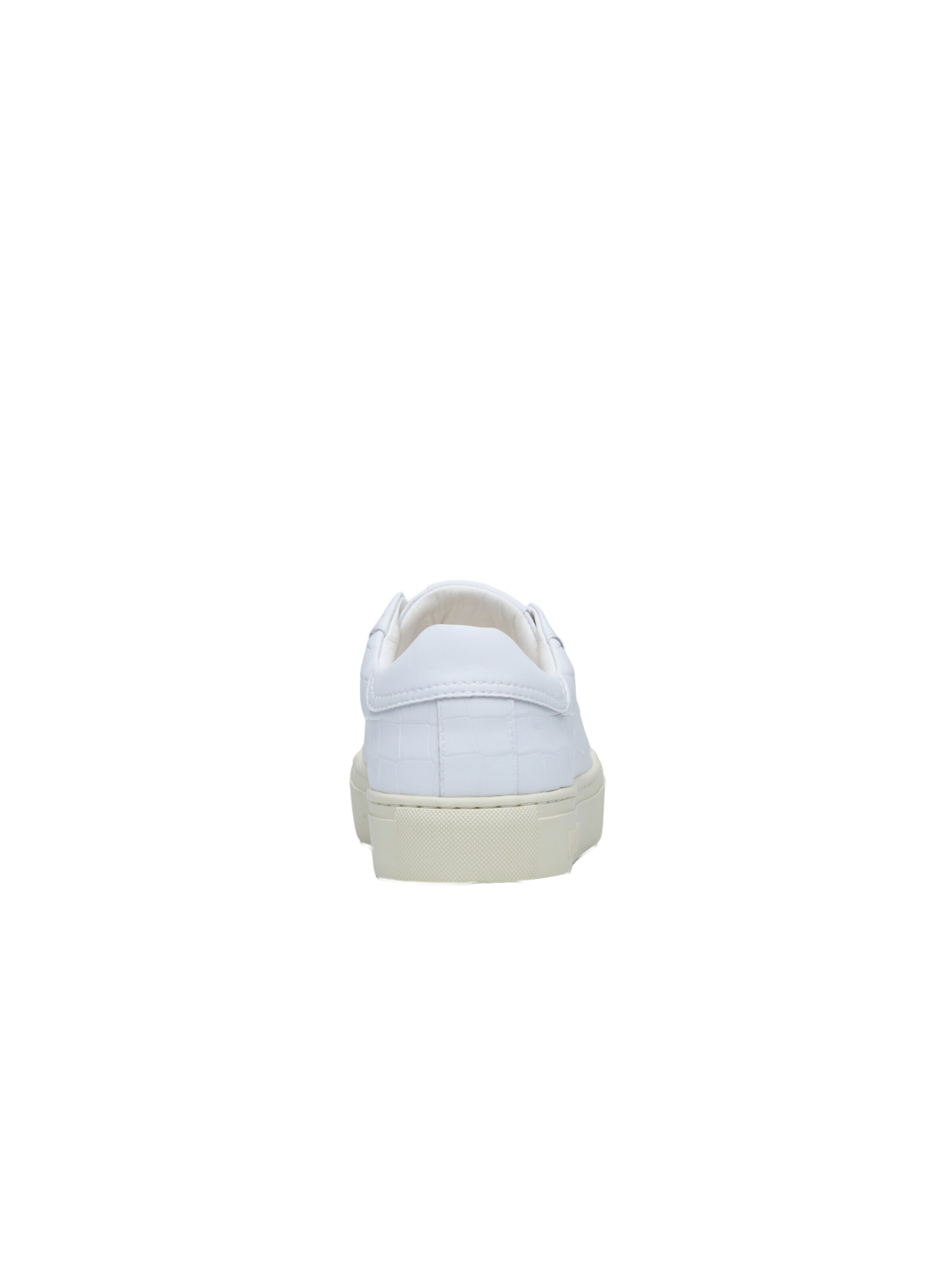 Hide&Jack Sneakers 'Essence Cup' in White