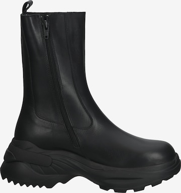 ILC Boots in Zwart