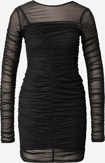 LeGer by Lena Gercke Koktejl obleka 'Carina' | črna barva, Prikaz izdelka