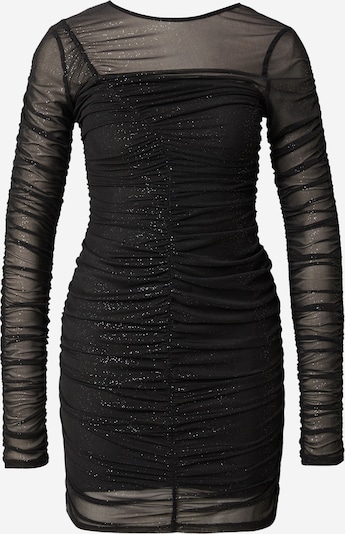 LeGer by Lena Gercke Koktejlové šaty 'Carina' - černá, Produkt