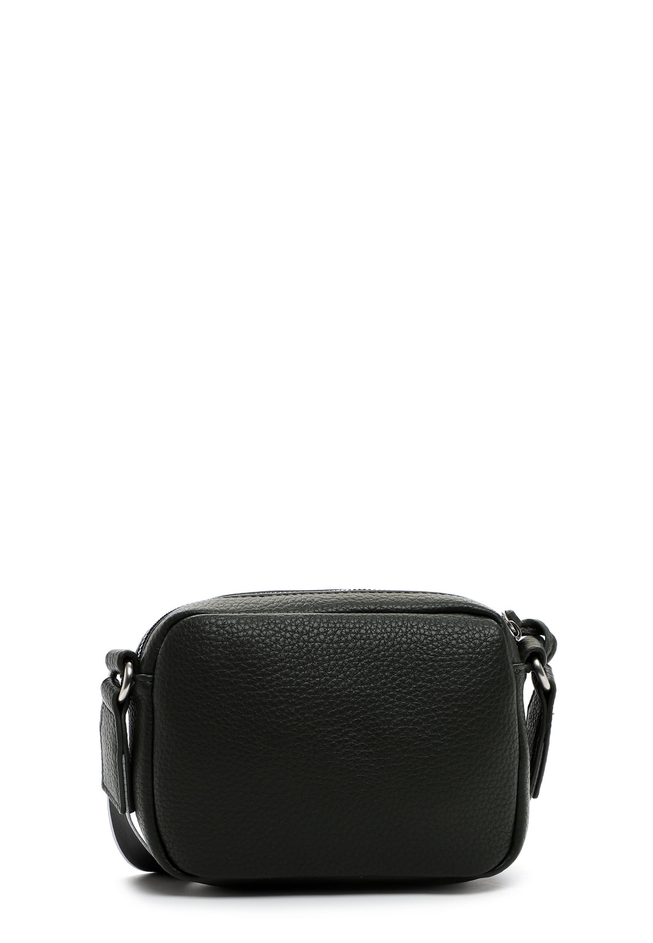 Borsa a tracolla ' E&N Belli ' di Emily & Noah in verde