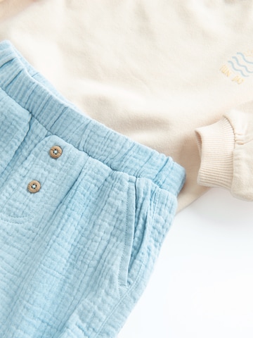 Set Cool Club en beige