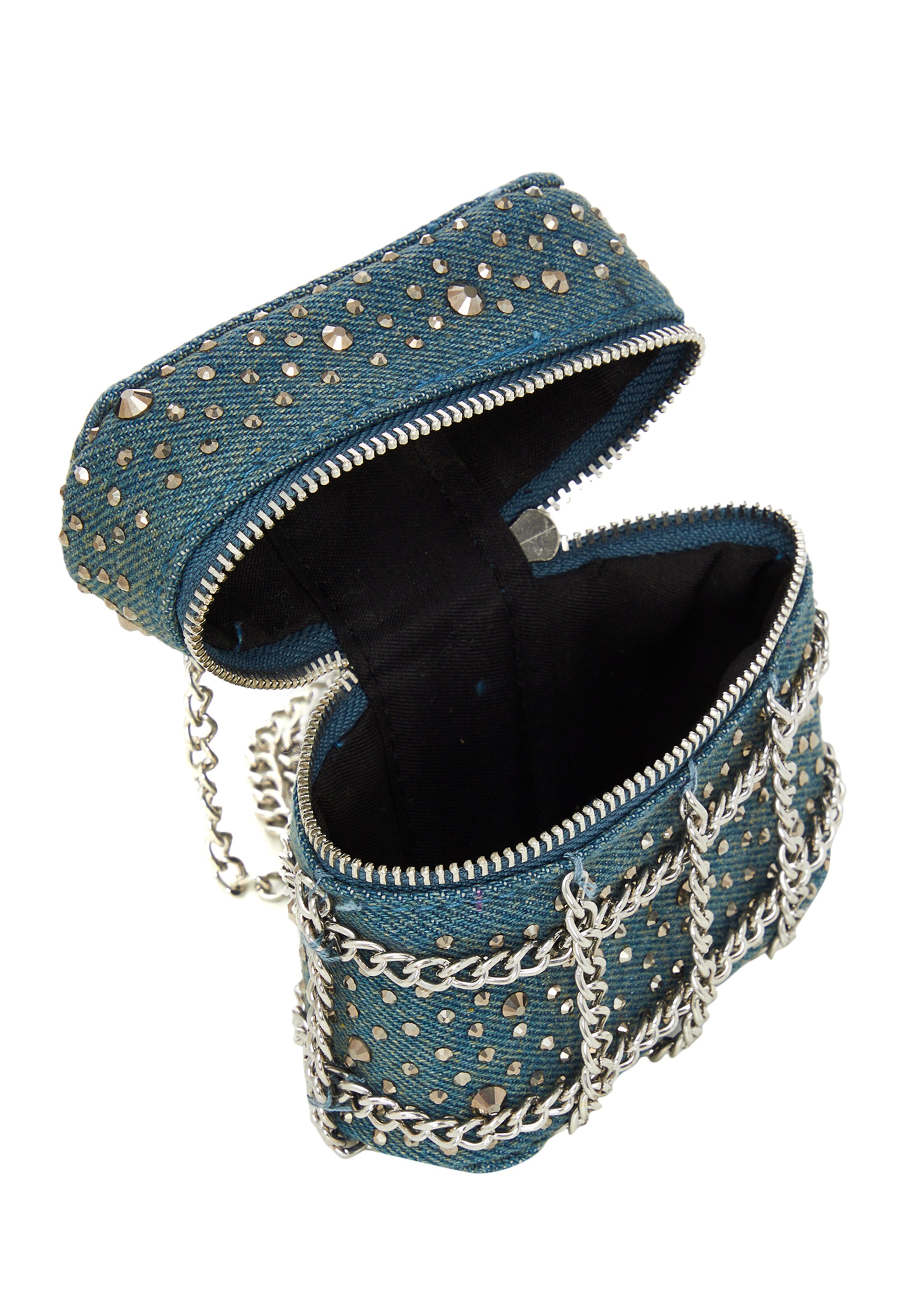 FELIPA Сумка через плечо в Синий