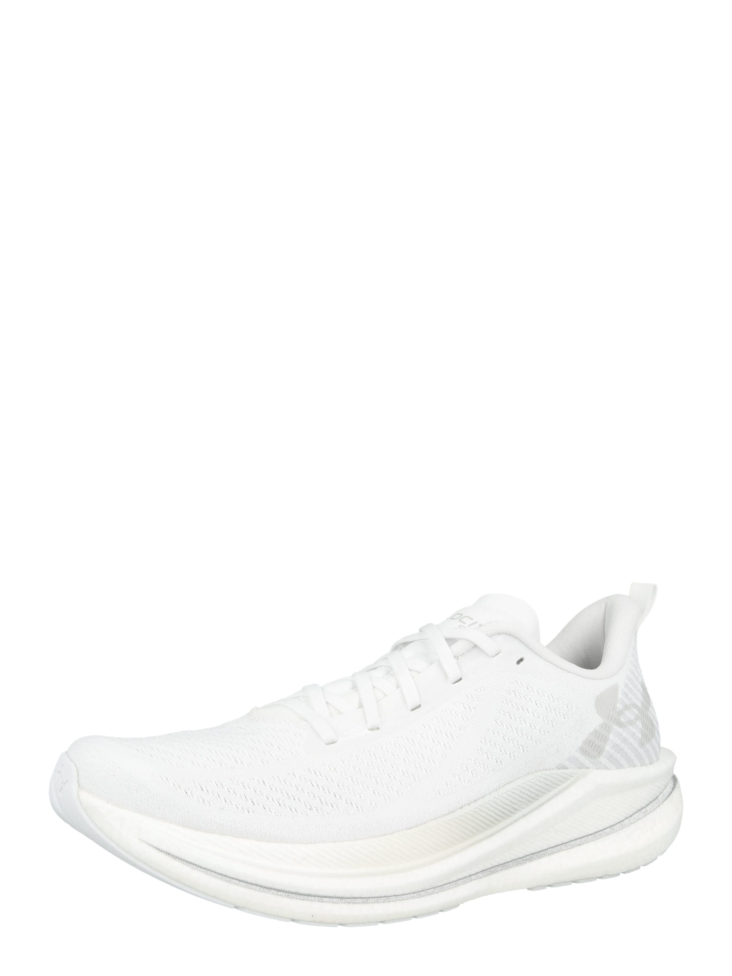 UNDER ARMOUR - Zapatillas de running 'Velociti SPD' en blanco: frente