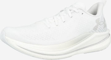 UNDER ARMOUR - Zapatillas de running 'Velociti SPD' en blanco: frente