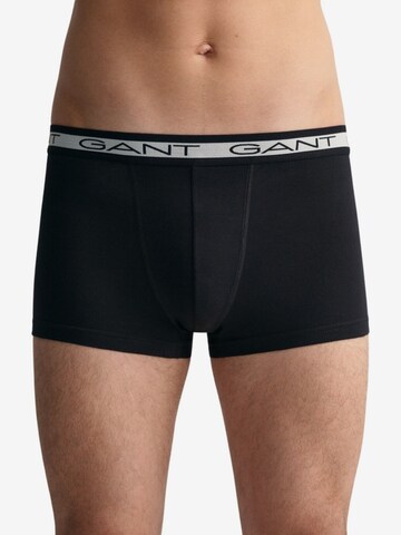 GANT - regular Calzoncillo boxer en azul