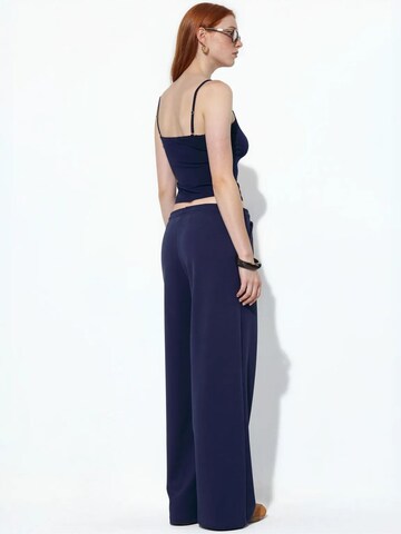Busem Skinny Hose‌‌‌‌‌‌‌‌ in Blau
