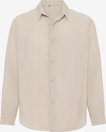 smėlio Dandalo Standartinis modelis Marškiniai: priekis