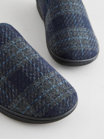 Next - Zapatillas en azul