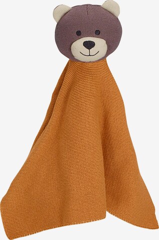 STERNTALER Stuffed animals in Brown: front