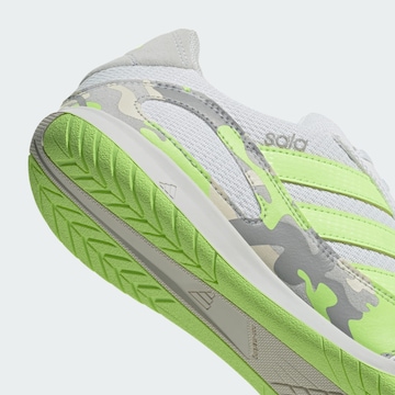 ADIDAS PERFORMANCE Soccer shoe 'Super Sala III' in White