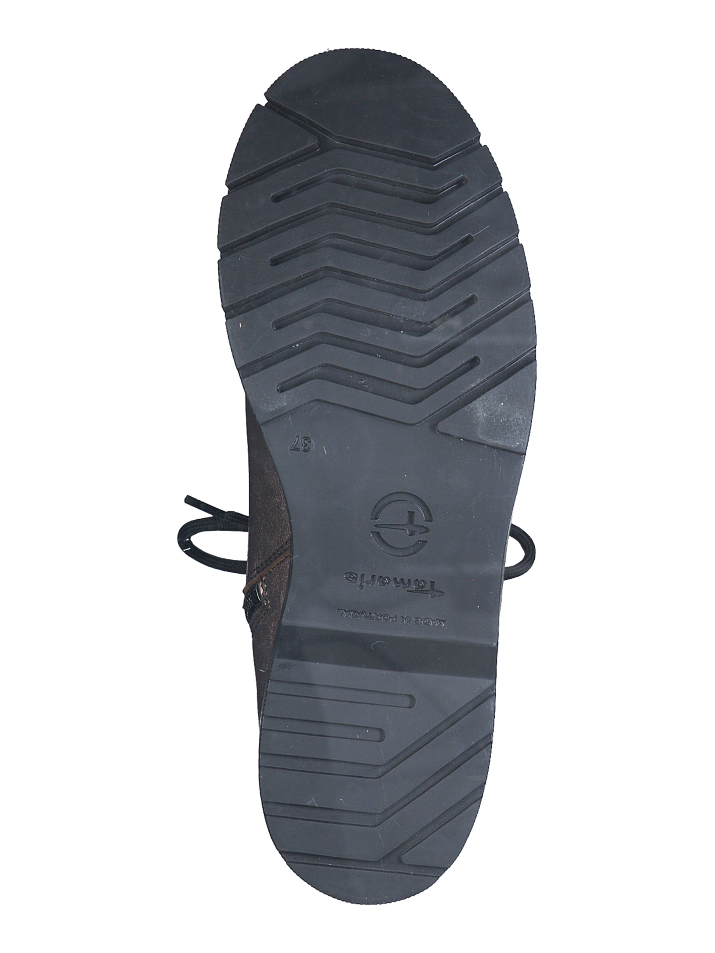 Tamaris Nauhanilkkurit värissä pronssi