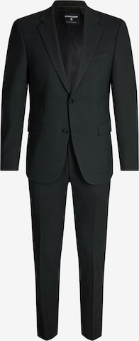 STRELLSON Anzug 'Aidan-Melwin' in Grün: Vorderseite