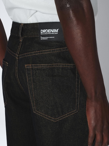 Dr. Denim Jeans 'Drdenimomar Relaxed' in Blue: front