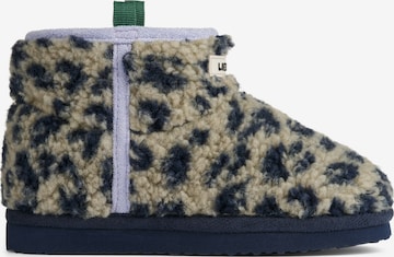 Stivale 'Albi' di Liewood in beige: frontale