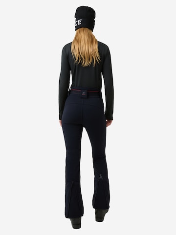 Bogner Fire + Ice Regular Sporthose 'Zula' in Schwarz