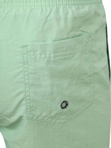 Suitable Board Shorts in Green