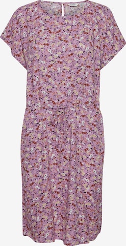 b.young Dress 'JOELLA' in Purple: front