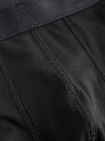 Boxers 'Motionflex' Next en noir
