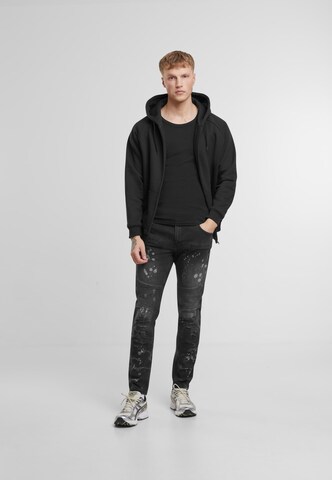 2Y Premium Slim fit Jeans in Black