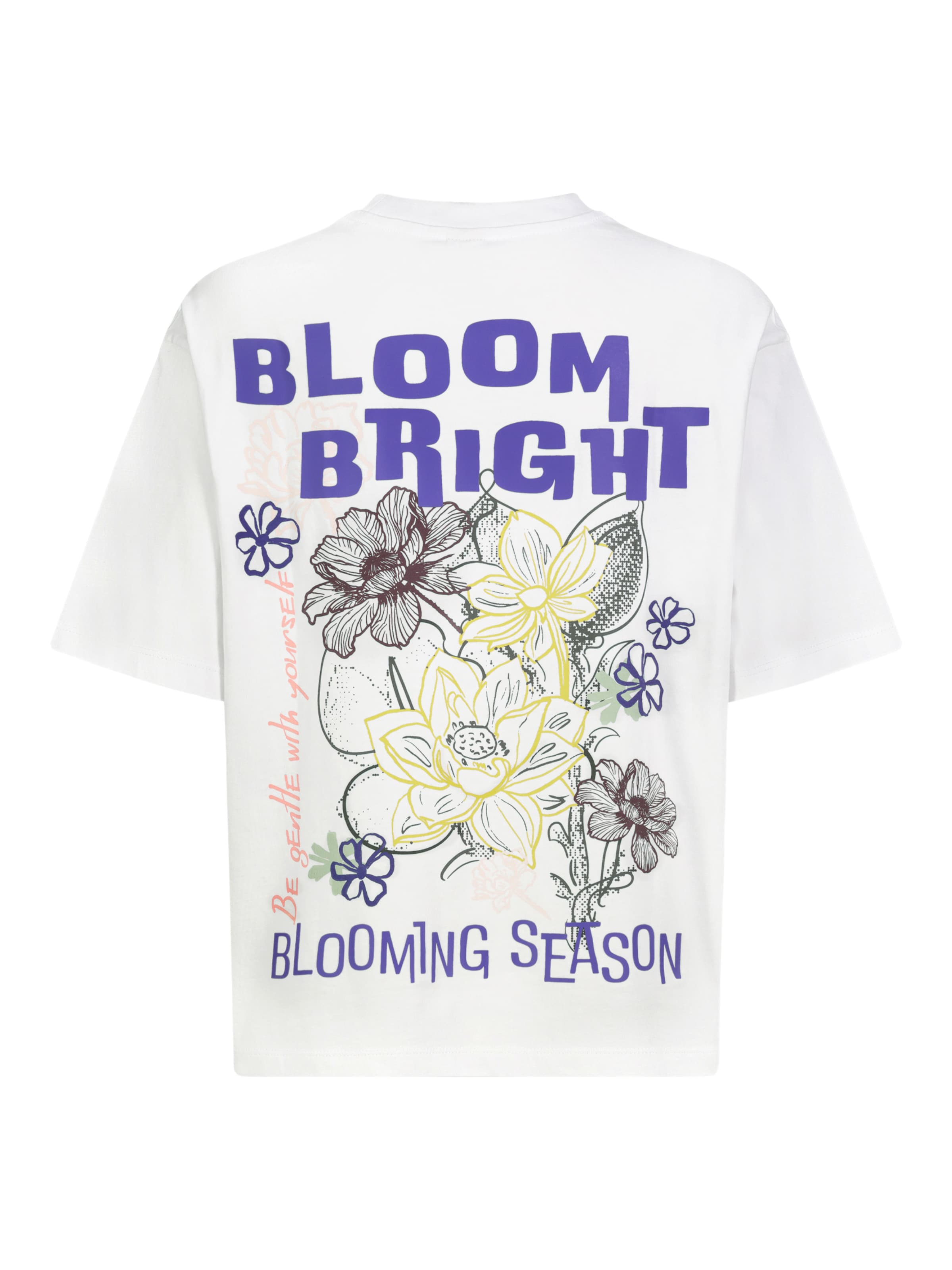 Eight2Nine Shirt in White