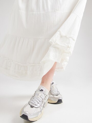 VERO MODA Skirt 'VMClementine' in White