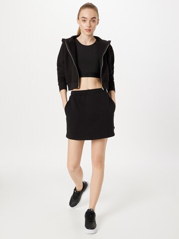 Urban Classics Skirt in Black