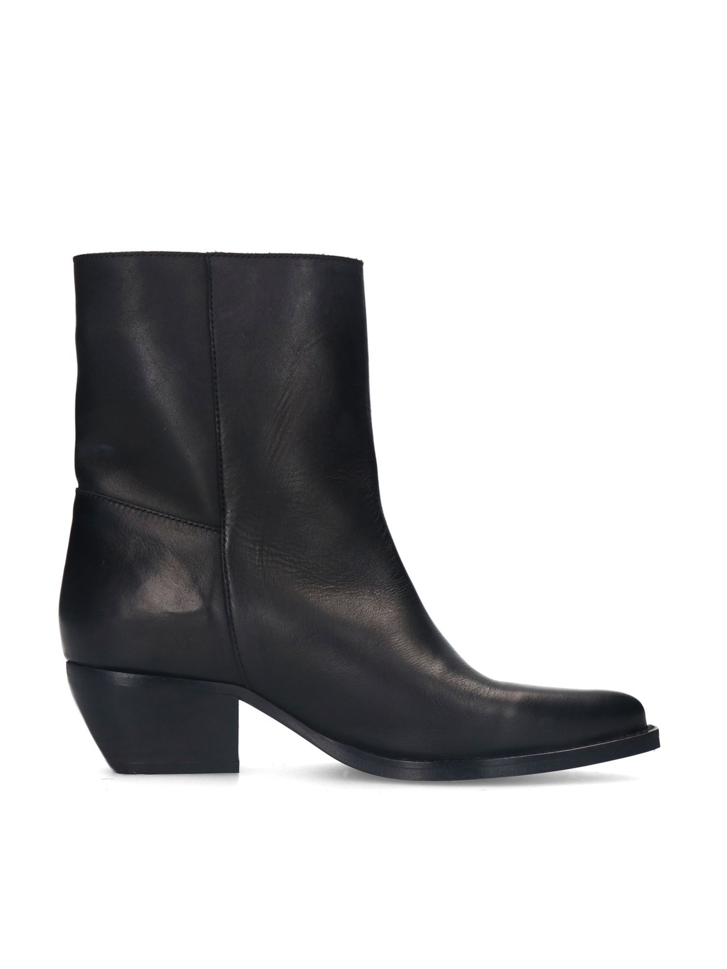 Bottines SACHA en noir