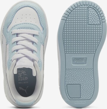 Baskets 'Carina' PUMA en blanc