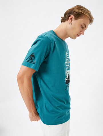 Koton Shirt in Groen