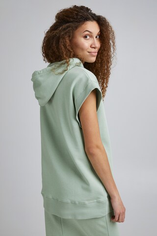 The Jogg Concept Sweater in Green
