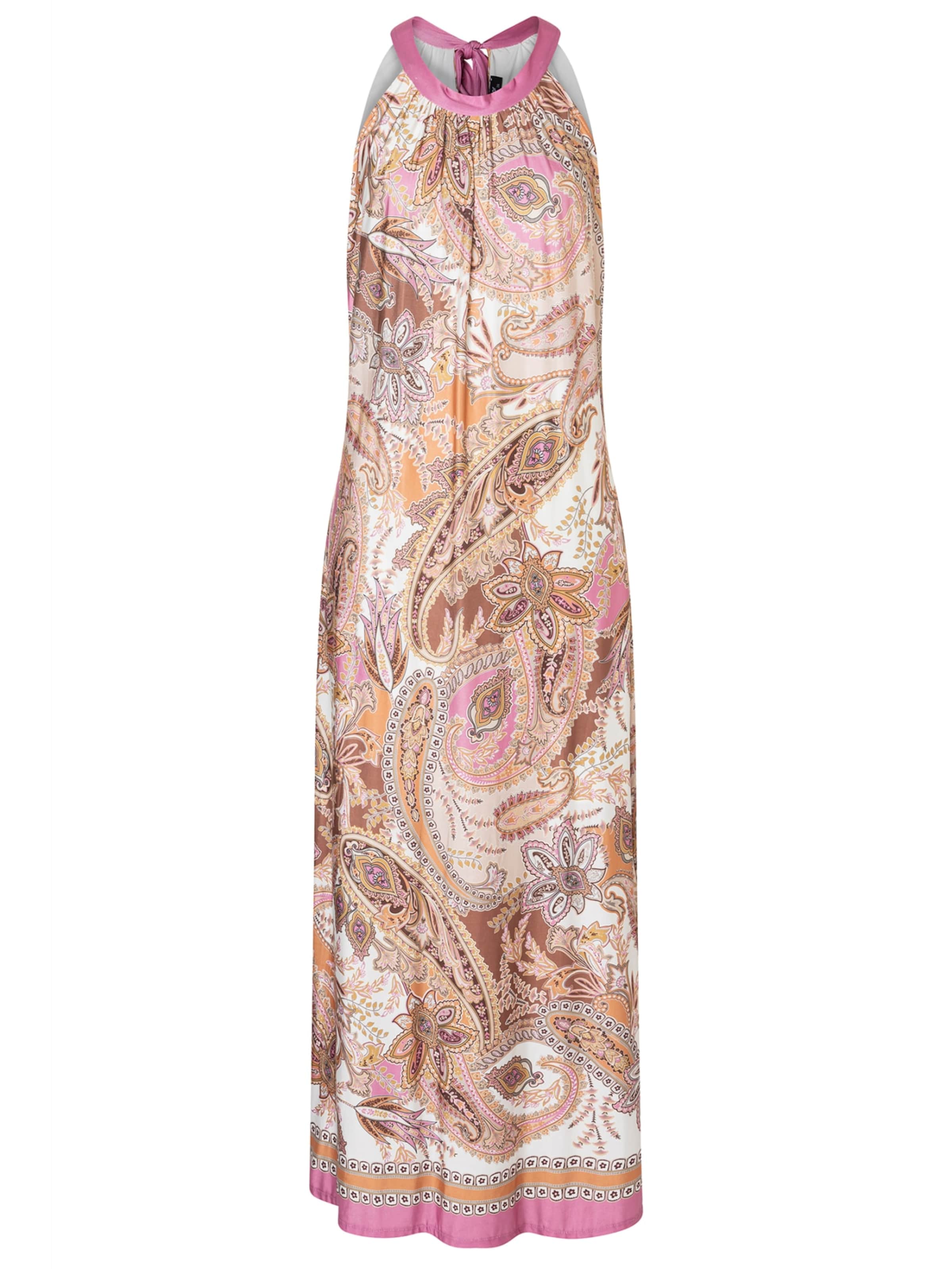 Ana Alcazar Dress 'Dhyra' in White: front