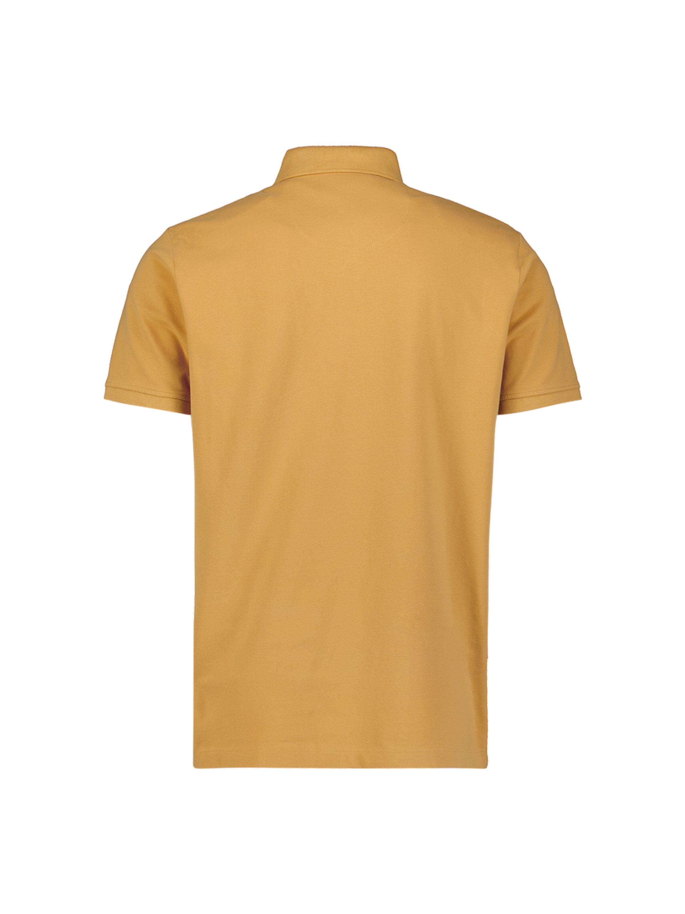 No Excess Shirt in Geel