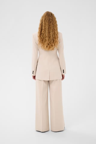 InWear Blazer 'HollynIW' in Beige