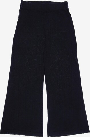 PERUVIAN CONNECTION Pants in M in Blue: front