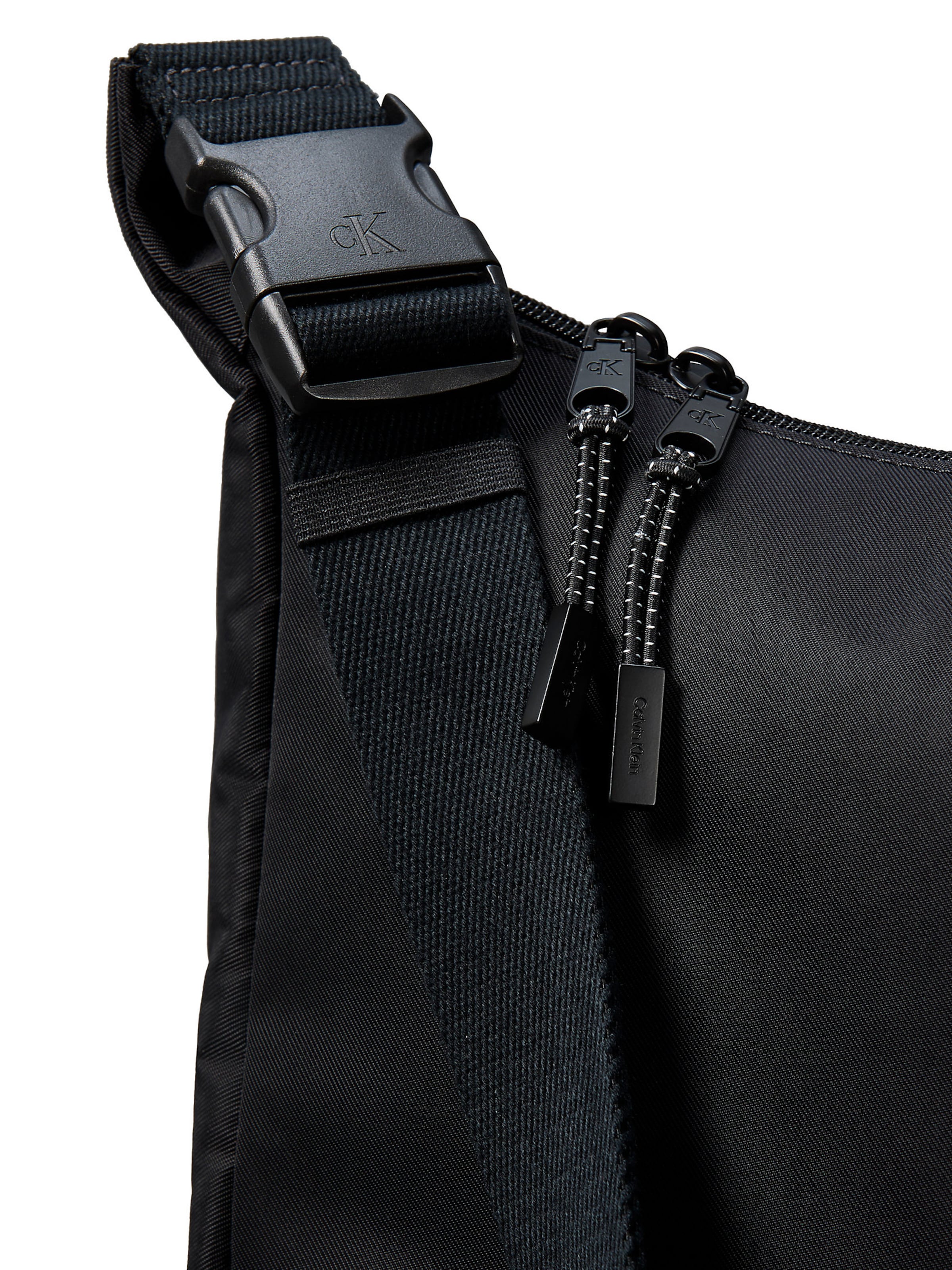 Sac à bandoulière Calvin Klein en noir
