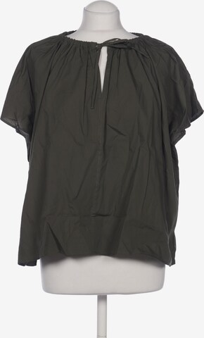 Closed Blouse & Tunic in S in Green: front