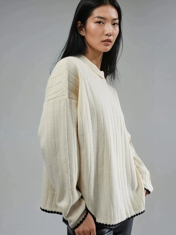 Pullover di My fashion in beige