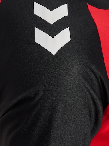 Hummel Performance Shirt 'Match League' in Black