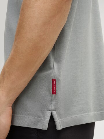JOOP! Jeans Shirt 'Ambrosian' in Grau
