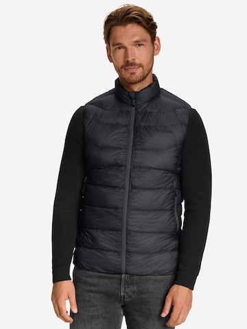 NORDISK Weste 'Alto'‌‌‌‌‌ in Schwarz